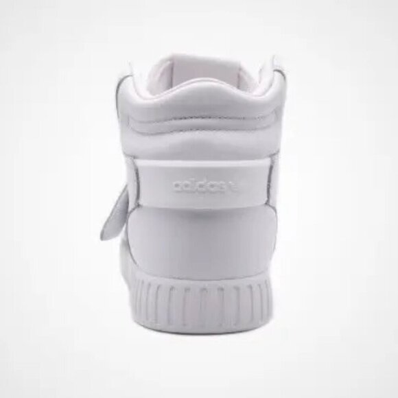 Adidas 2016 Tubular Invader Strap 'White' - Picture 3 of 15